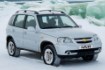 Chevrolet Niva