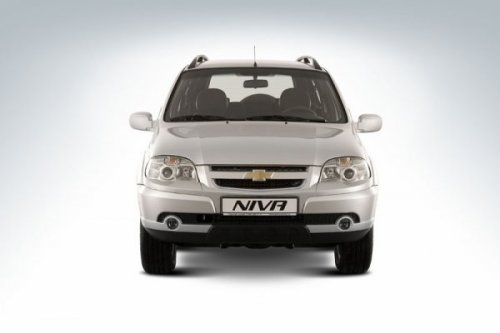 Chevrolet Niva